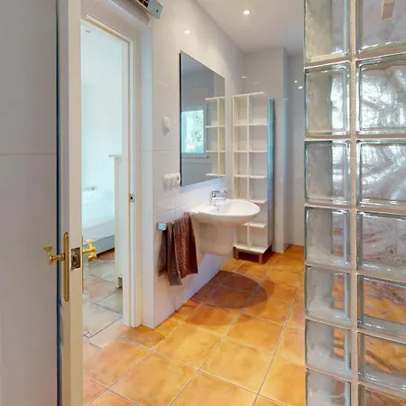 Villa Villa Domus By On Travel