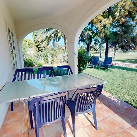 Villa Domus By On Travel * Oliva