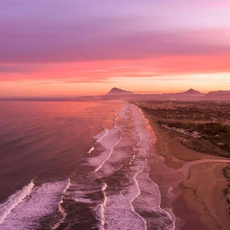 Domus By On Travel Villa Oliva