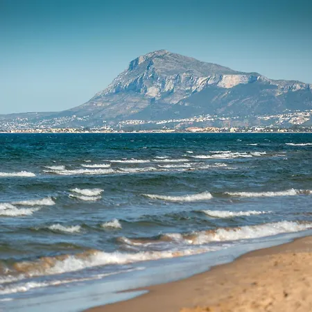 Domus By On Travel * Oliva