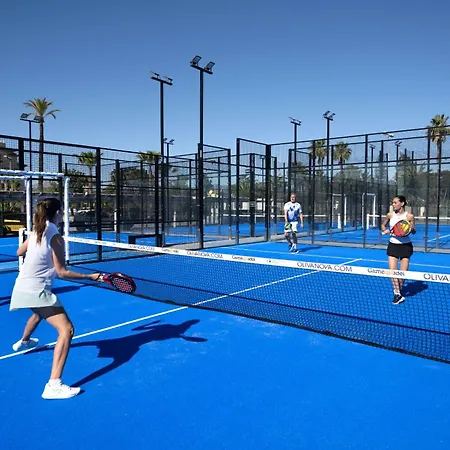 Villa Domus By On Travel Oliva